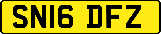 SN16DFZ