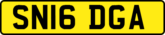 SN16DGA