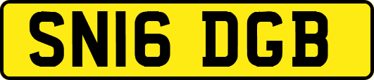 SN16DGB