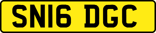 SN16DGC