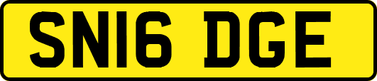 SN16DGE