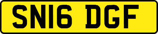 SN16DGF