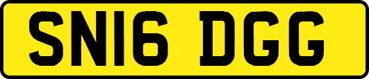 SN16DGG