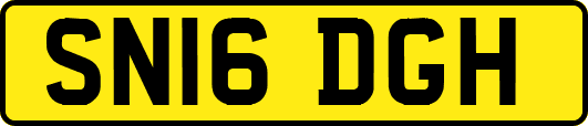 SN16DGH