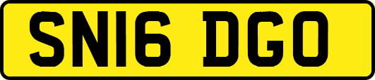 SN16DGO