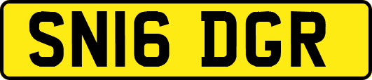 SN16DGR