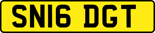 SN16DGT
