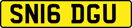 SN16DGU
