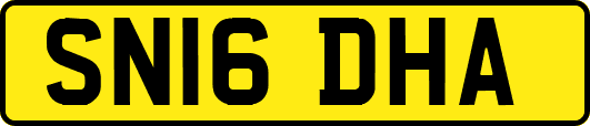 SN16DHA