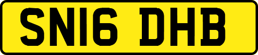 SN16DHB