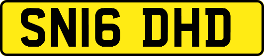 SN16DHD