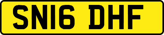 SN16DHF