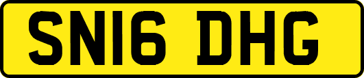 SN16DHG