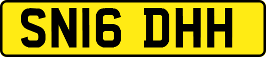 SN16DHH