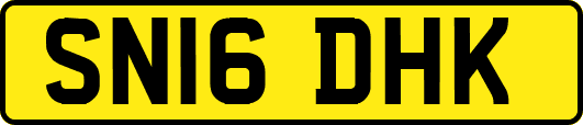 SN16DHK
