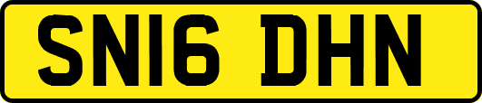 SN16DHN
