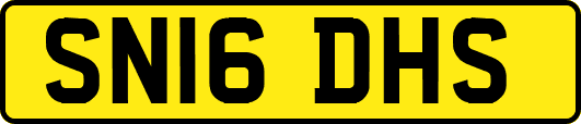 SN16DHS