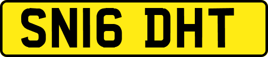 SN16DHT