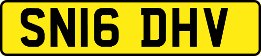 SN16DHV
