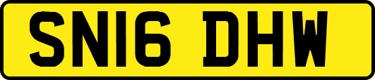 SN16DHW