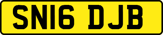 SN16DJB