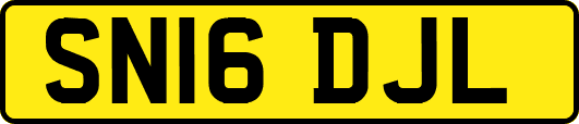 SN16DJL