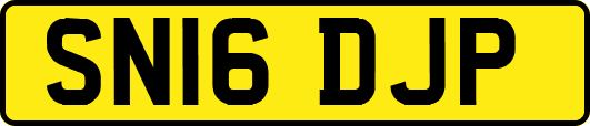 SN16DJP