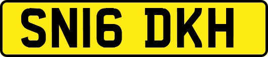 SN16DKH
