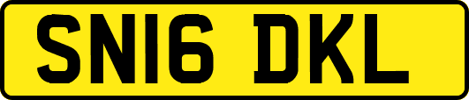 SN16DKL