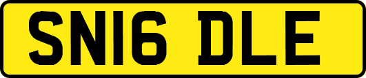 SN16DLE