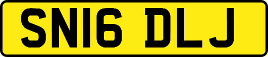 SN16DLJ