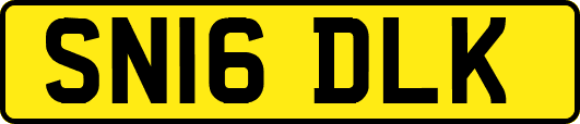 SN16DLK