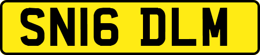 SN16DLM
