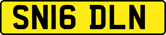 SN16DLN