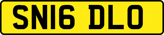 SN16DLO