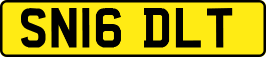 SN16DLT