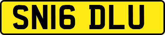 SN16DLU
