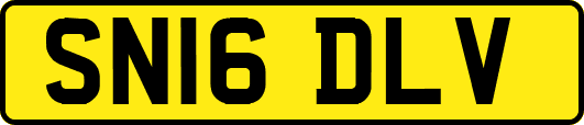 SN16DLV
