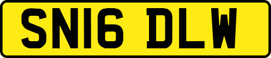 SN16DLW