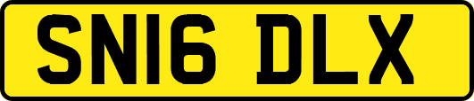 SN16DLX