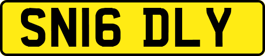 SN16DLY