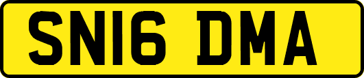 SN16DMA