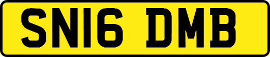 SN16DMB