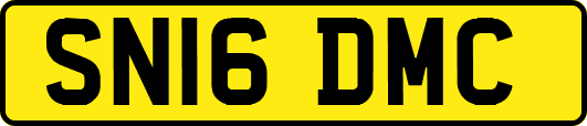 SN16DMC