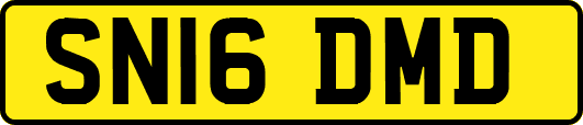 SN16DMD