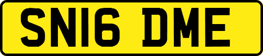 SN16DME