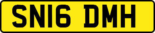 SN16DMH