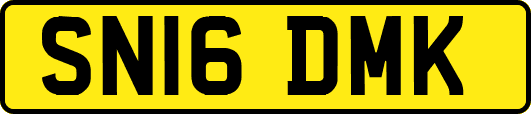 SN16DMK