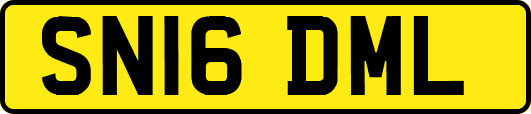 SN16DML