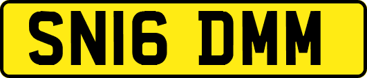 SN16DMM